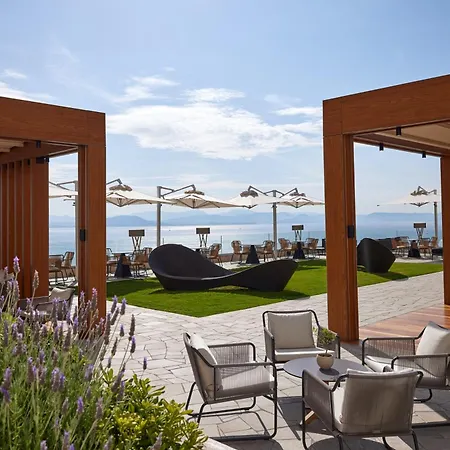 Angsana Corfu & Μπενίτσες