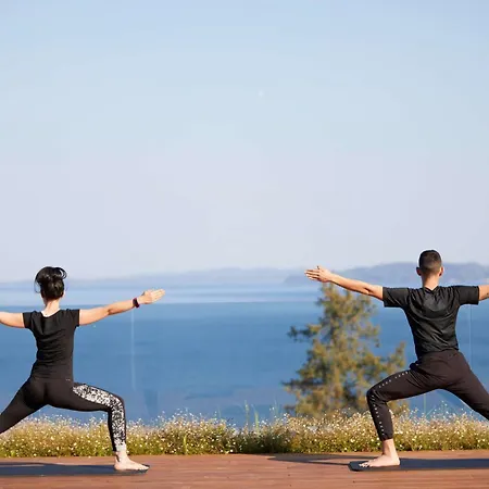 Angsana Corfu & 5* Μπενίτσες