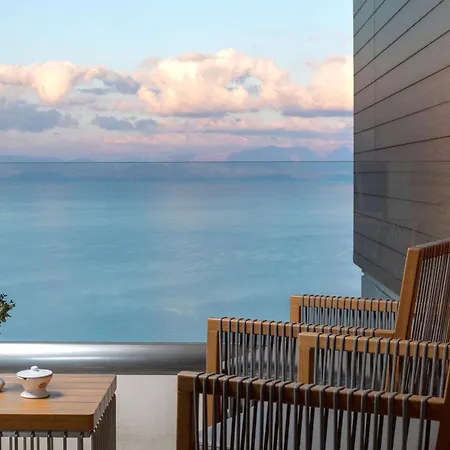 Angsana Corfu & Ξενοδοχείο
