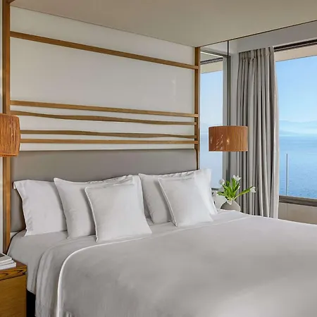 Angsana Corfu & Ξενοδοχείο 5*