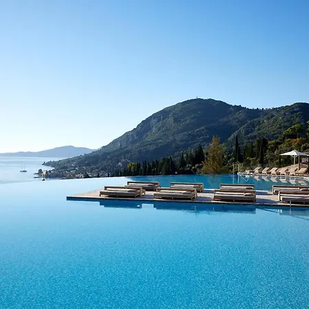 Angsana Corfu & Benícesz