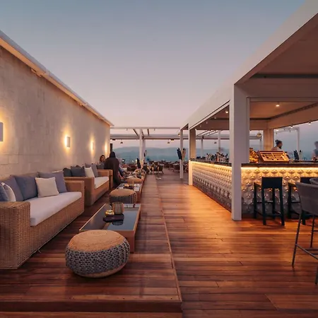 Angsana Corfu & Ξενοδοχείο 5*