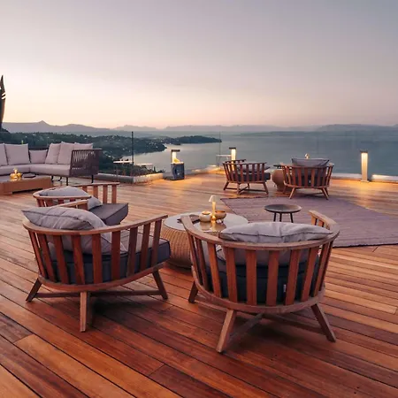 Ξενοδοχείο Angsana Corfu &