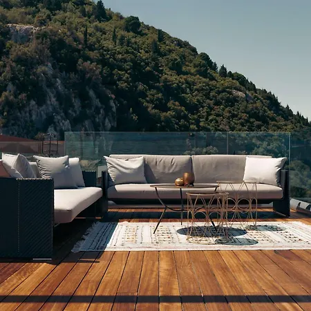 Angsana Corfu & Ξενοδοχείο 5*