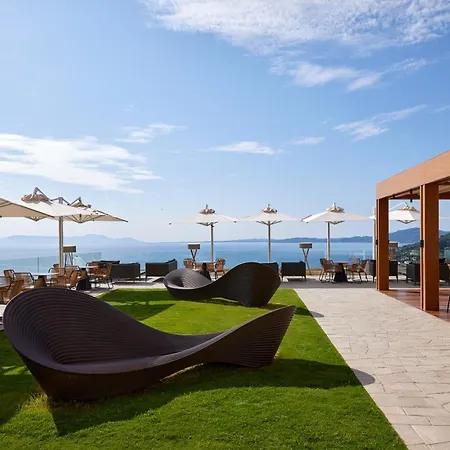 Angsana Corfu & Μπενίτσες