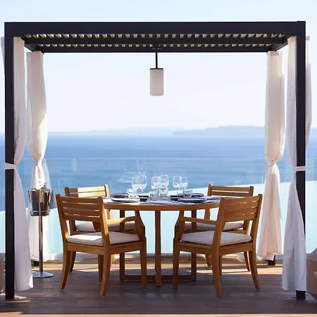 Angsana Corfu & Μπενίτσες