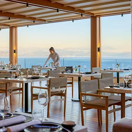 Angsana Corfu & Ξενοδοχείο 5*