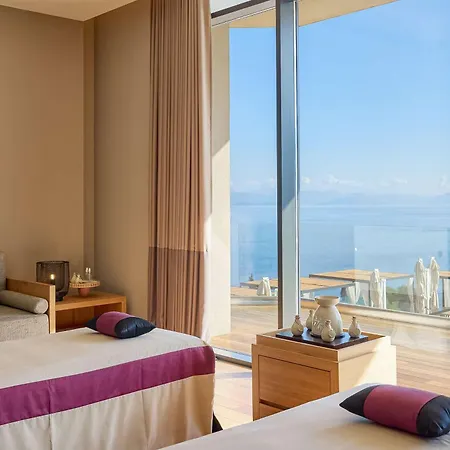 Angsana Corfu & 5* Μπενίτσες