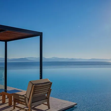 Angsana Corfu & Μπενίτσες