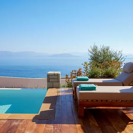Angsana Corfu & Szálloda 5*