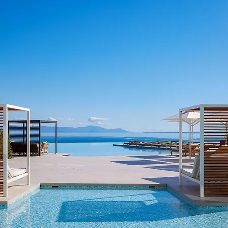 Szálloda Angsana Corfu &