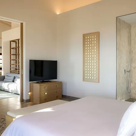 Angsana Corfu & Ξενοδοχείο Μπενίτσες