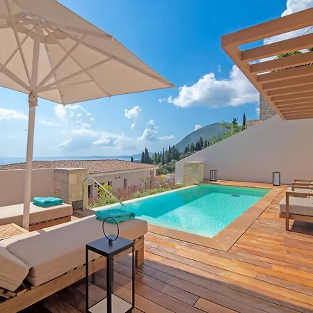 Angsana Corfu & Ξενοδοχείο