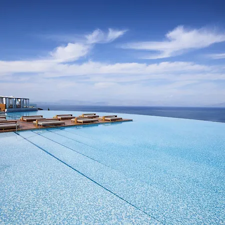 Angsana Corfu & Szálloda 5*