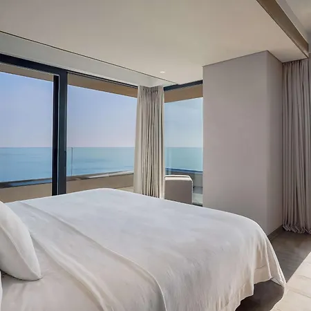Angsana Corfu & 5* Μπενίτσες
