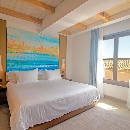 Angsana Corfu & Ξενοδοχείο 5*