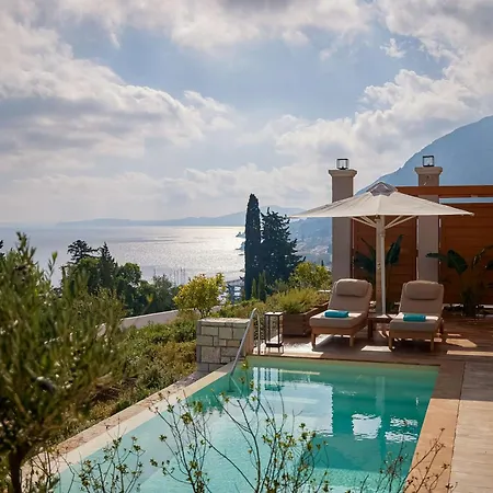Angsana Corfu & 5* Μπενίτσες