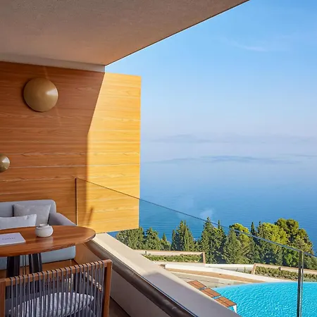 Angsana Corfu & Ξενοδοχείο