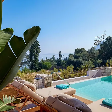 Angsana Corfu & 5* Μπενίτσες