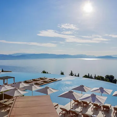 Ξενοδοχείο Angsana Corfu &