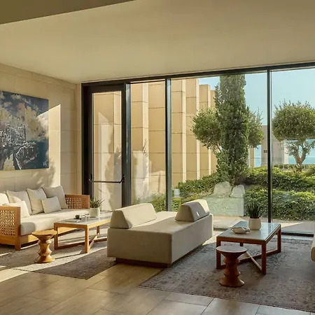 Ξενοδοχείο Angsana Corfu &