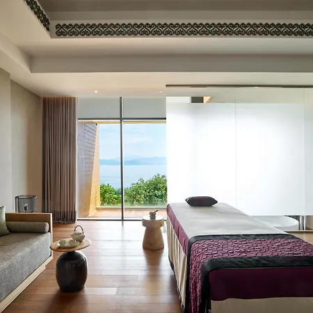 Angsana Corfu & 5*