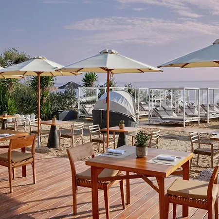 Angsana Corfu & 5* Μπενίτσες