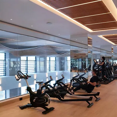 Hotell Angsana Corfu & Benitses (Corfu)