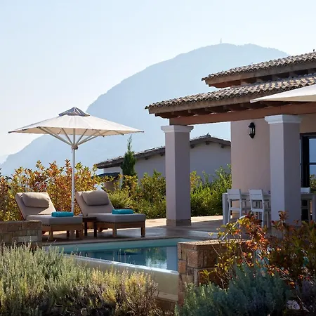 Angsana Corfu & 5* Бенитсес