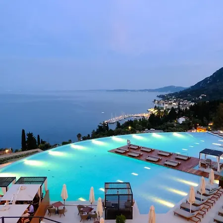Angsana Corfu & Отель 5*