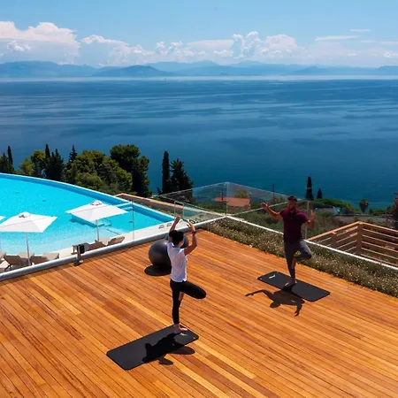 Angsana Corfu &