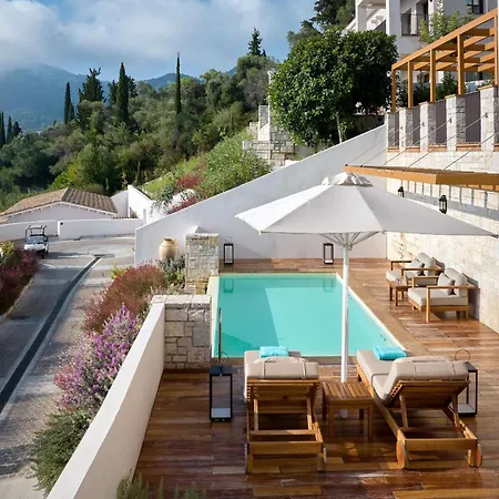 Angsana Corfu & Hotell Benitses (Corfu)