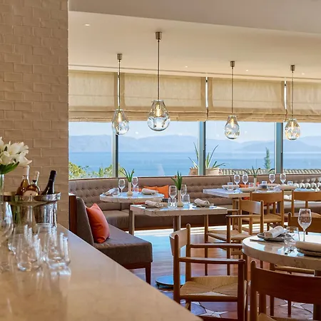 Angsana Corfu & Otel