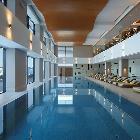 Отель Angsana Corfu & 5*