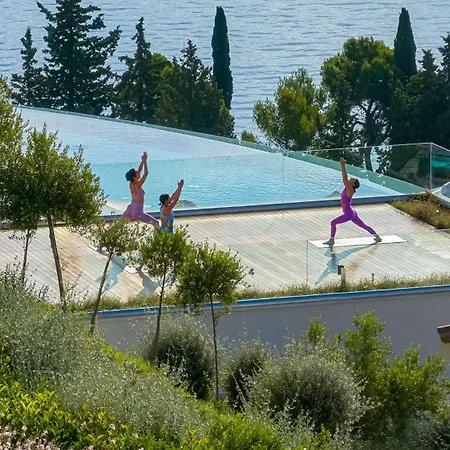 Angsana Corfu & Отель 5*