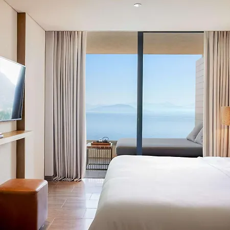 Otel Angsana Corfu & Benitses (Corfu)