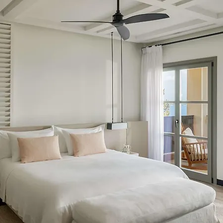 Otel Angsana Corfu & Benitses (Corfu)