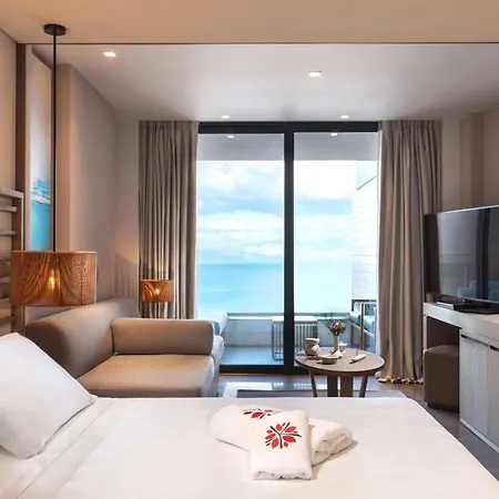Hotell Angsana Corfu & Benitses (Corfu)