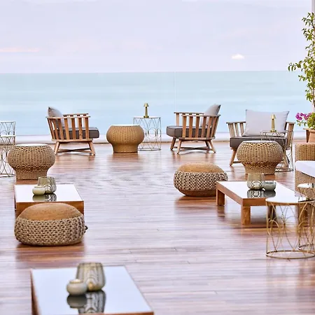 Hotell Angsana Corfu & Benitses (Corfu)